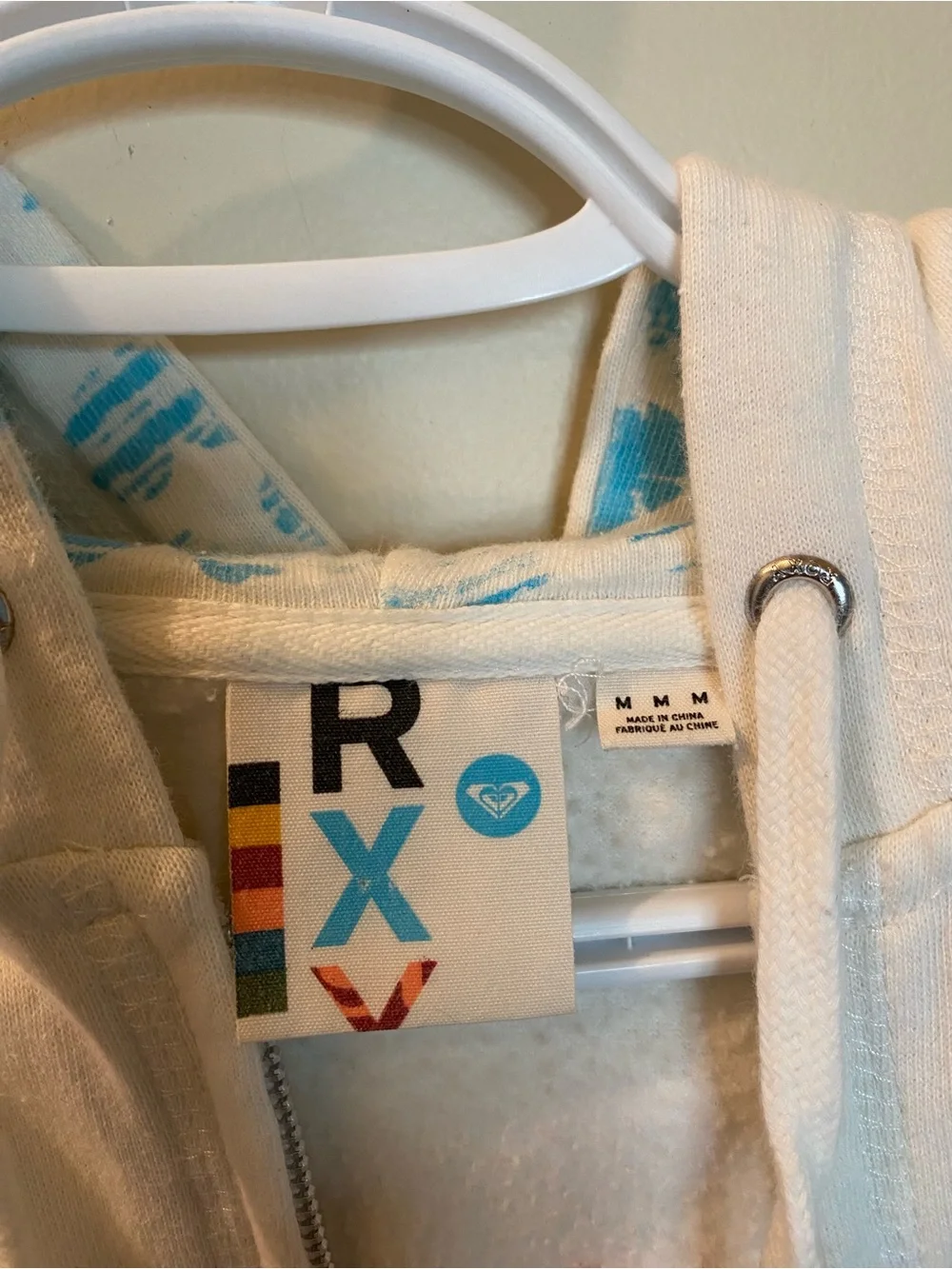 Vintage Roxy Sweater - Picture 4 of 7
